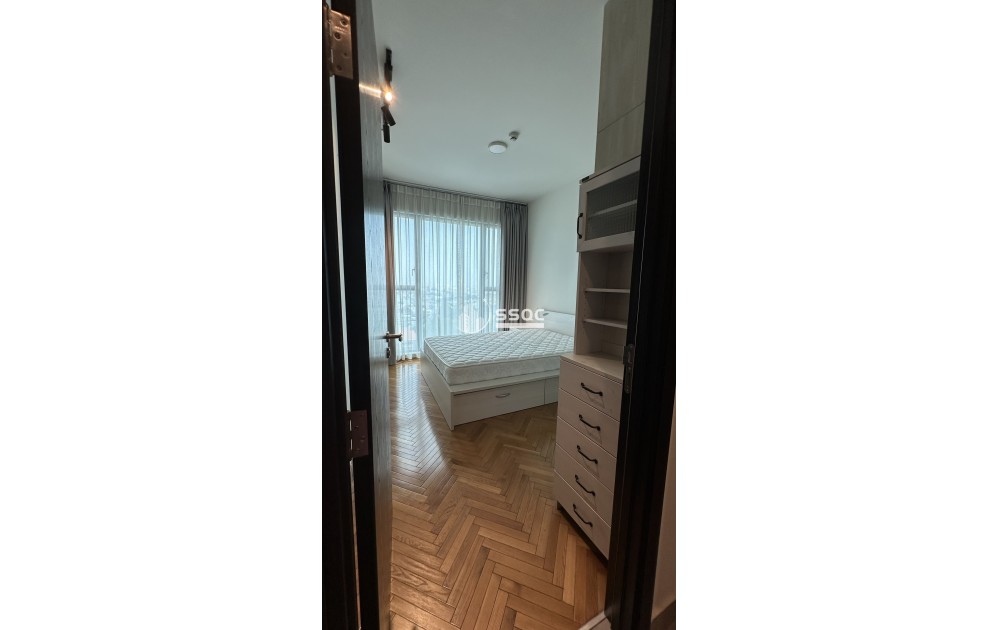 BÁN CĂN HỘ FELIZ EN VISTA - 1 PHÒNG NGỦ - 58 M2, GIÁ CỰC TỐT CHO NHÀ ĐẦU TƯ: 7.29 TỶ