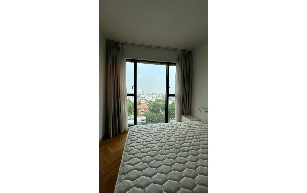 BÁN CĂN HỘ FELIZ EN VISTA - 1 PHÒNG NGỦ - 58 M2, GIÁ CỰC TỐT CHO NHÀ ĐẦU TƯ: 7.29 TỶ