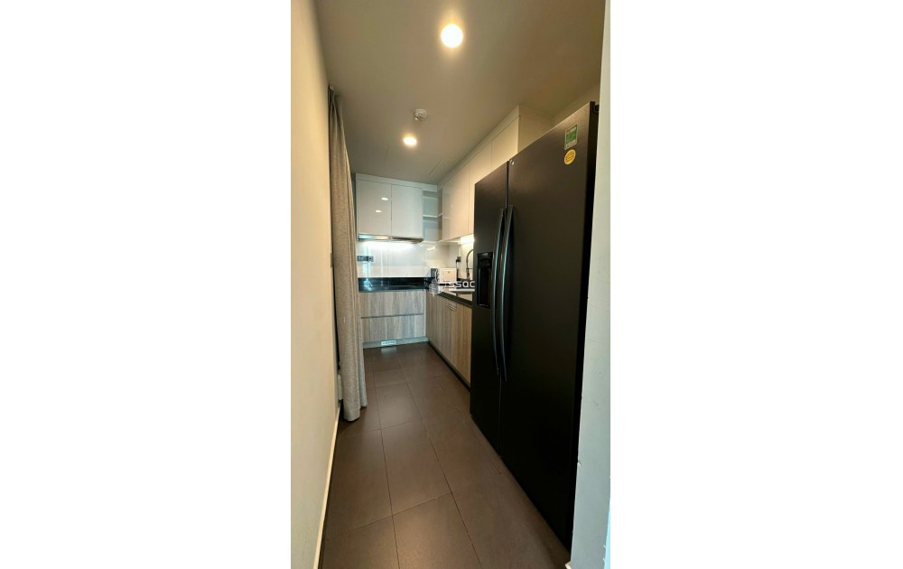 BÁN CĂN HỘ FELIZ EN VISTA - 1 PHÒNG NGỦ - 58 M2, GIÁ CỰC TỐT CHO NHÀ ĐẦU TƯ: 7.29 TỶ