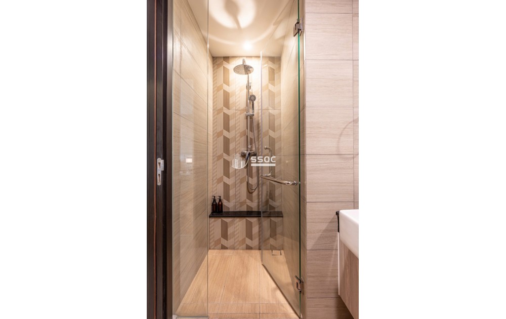 CĂN HỘ FELIZ EN VISTA BÁN - GIÁ 9.45 TỶ, 2 PHÒNG NGỦ - 88 M2, XÁCH VALI VÀO Ở
