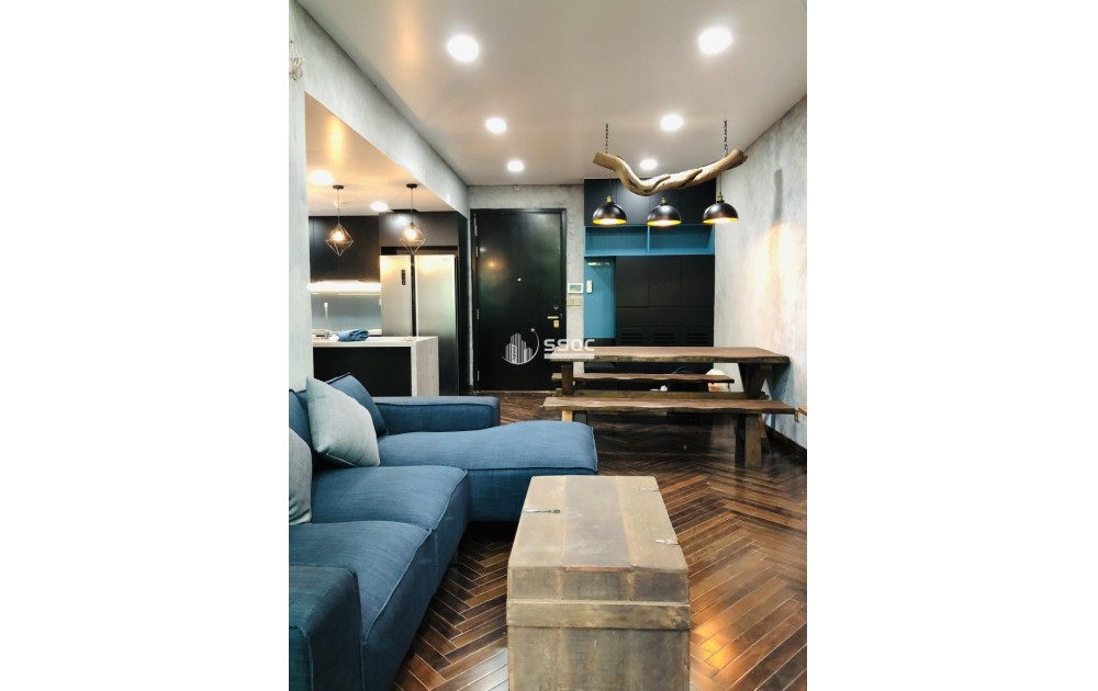 BÁN DUPLEX FELIZ EN VISTA - NHÀ ĐẸP LUNG LINH 140 M2, 2 PHÒNG NGỦ, GIÁ: 19.8 TỶ