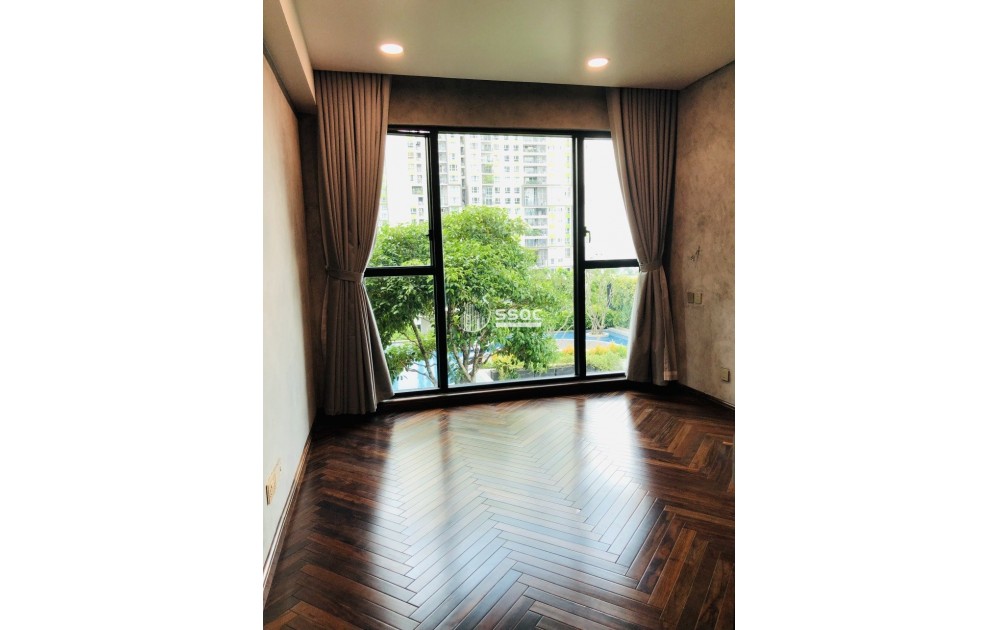 BÁN DUPLEX FELIZ EN VISTA - NHÀ ĐẸP LUNG LINH 140 M2, 2 PHÒNG NGỦ, GIÁ: 19.8 TỶ