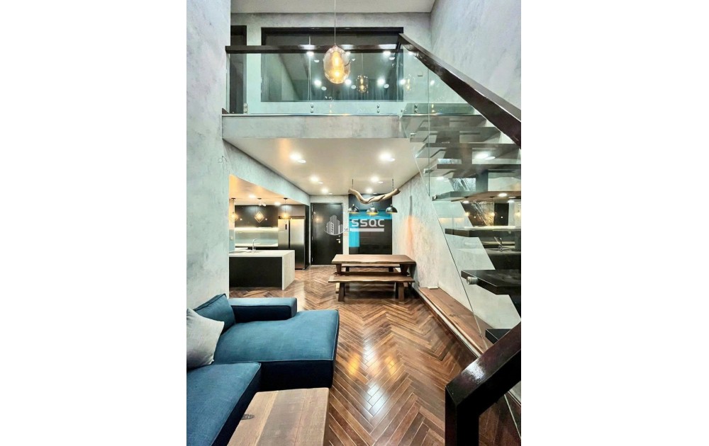 BÁN DUPLEX FELIZ EN VISTA - NHÀ ĐẸP LUNG LINH 140 M2, 2 PHÒNG NGỦ, GIÁ: 19.8 TỶ