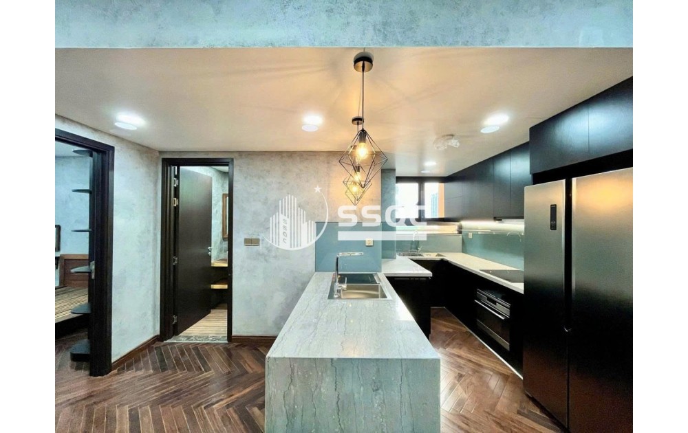 BÁN DUPLEX FELIZ EN VISTA - NHÀ ĐẸP LUNG LINH 140 M2, 2 PHÒNG NGỦ, GIÁ: 19.8 TỶ