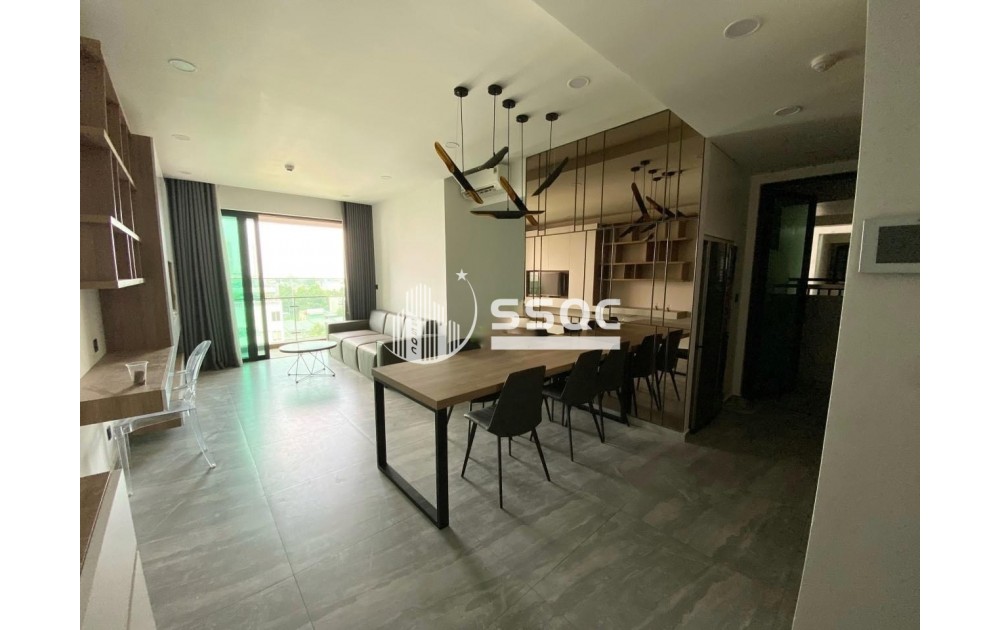 BÁN CĂN HỘ FELIZ EN VISTA GIÁ 9 TỶ - 2 PHÒNG NGỦ - 83 M2 NHÀ ĐẸP LUNG LINH