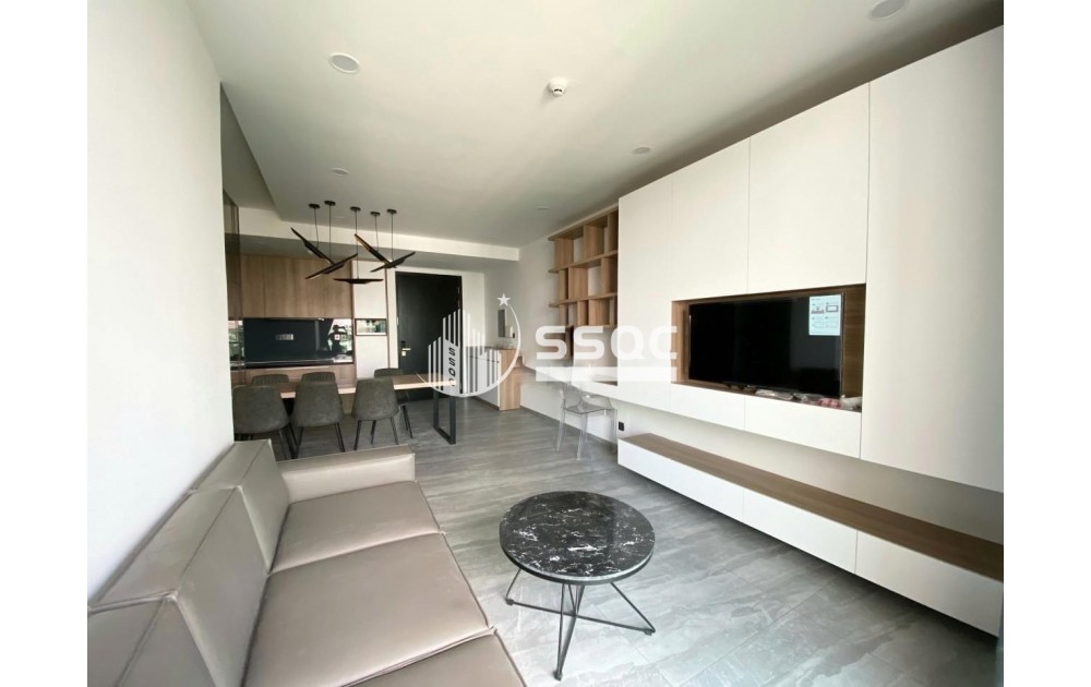 BÁN CĂN HỘ FELIZ EN VISTA GIÁ 9 TỶ - 2 PHÒNG NGỦ - 83 M2 NHÀ ĐẸP LUNG LINH