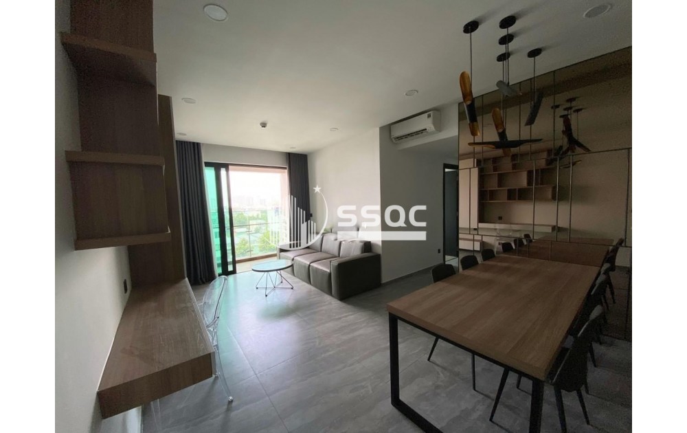 BÁN CĂN HỘ FELIZ EN VISTA GIÁ 9 TỶ - 2 PHÒNG NGỦ - 83 M2 NHÀ ĐẸP LUNG LINH