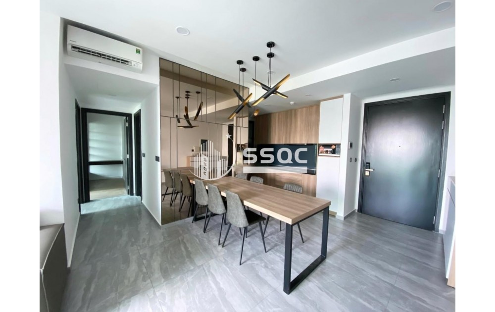 BÁN CĂN HỘ FELIZ EN VISTA GIÁ 9 TỶ - 2 PHÒNG NGỦ - 83 M2 NHÀ ĐẸP LUNG LINH
