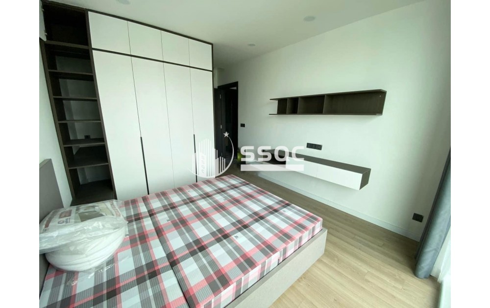 BÁN CĂN HỘ FELIZ EN VISTA GIÁ 9 TỶ - 2 PHÒNG NGỦ - 83 M2 NHÀ ĐẸP LUNG LINH