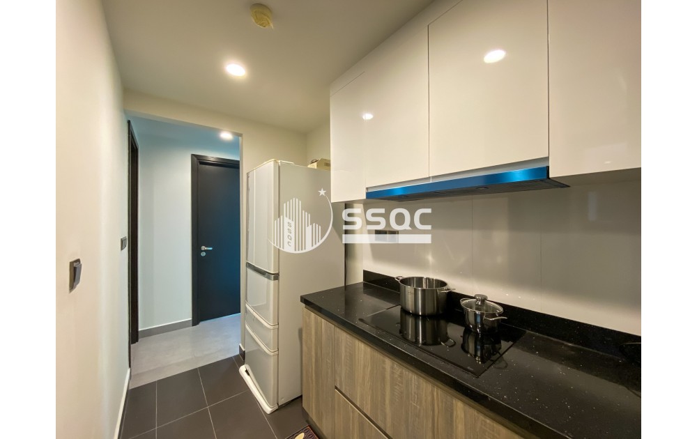 BÁN DUPLEX FELIZ EN VISTA, GIÁ 12.6 TỶ, 2 PHÒNG NGỦ - XÁCH VALI VÀO Ở!