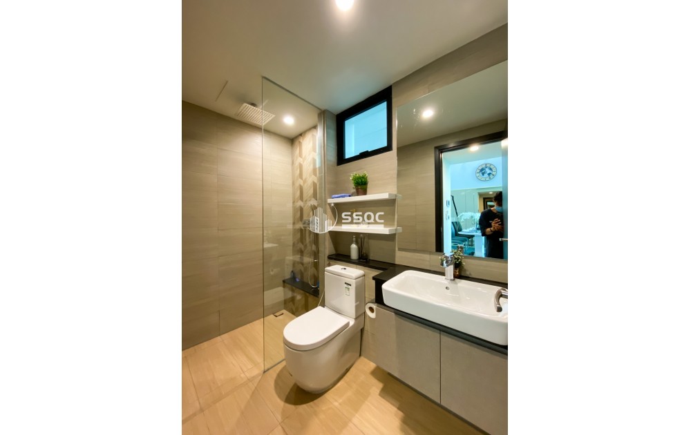 BÁN DUPLEX FELIZ EN VISTA, GIÁ 12.6 TỶ, 2 PHÒNG NGỦ - XÁCH VALI VÀO Ở!
