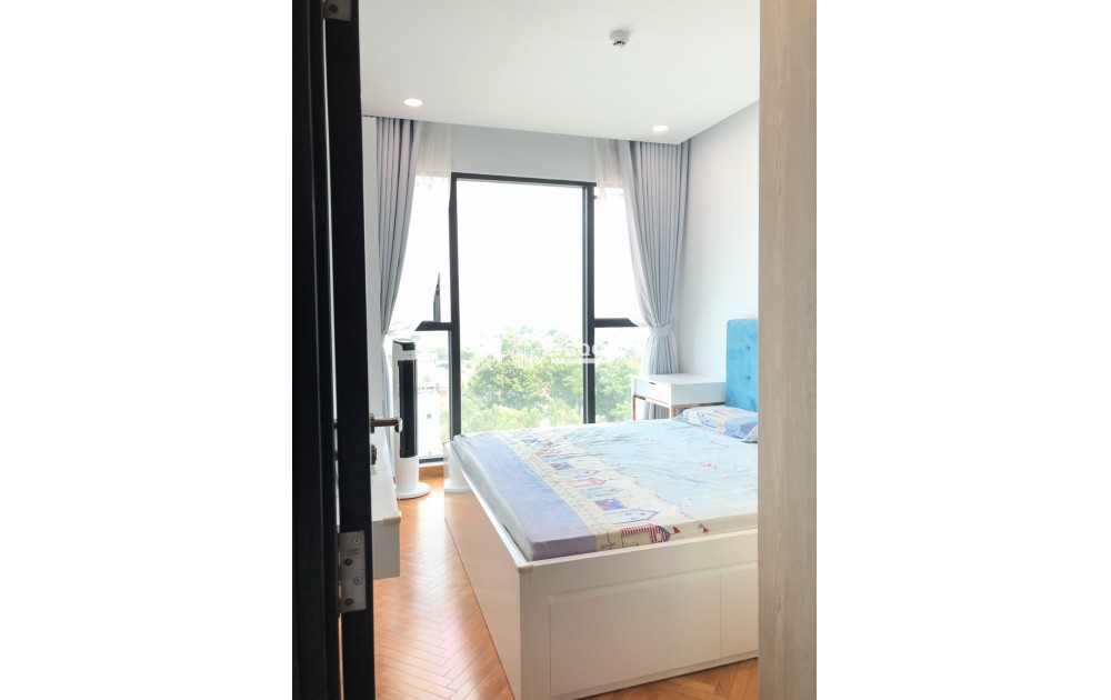 CĂN HỘ FELIZ EN VISTA CHO THUÊ, GIÁ 18 TRIỆU/THÁNG - 58 M2, 1 PHÒNG NGỦ, FULL NỘI THẤT CAO CẤP