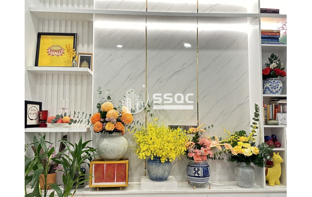CĂN HỘ FELIZ EN VISTA CHO THUÊ, GIÁ 18 TRIỆU/THÁNG - 58 M2, 1 PHÒNG NGỦ, FULL NỘI THẤT CAO CẤP