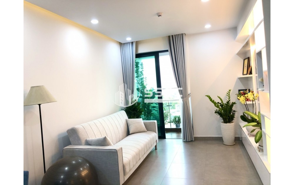 CĂN HỘ FELIZ EN VISTA CHO THUÊ, GIÁ 18 TRIỆU/THÁNG - 58 M2, 1 PHÒNG NGỦ, FULL NỘI THẤT CAO CẤP