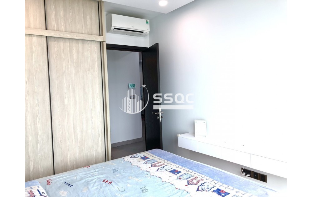 CĂN HỘ FELIZ EN VISTA CHO THUÊ, GIÁ 18 TRIỆU/THÁNG - 58 M2, 1 PHÒNG NGỦ, FULL NỘI THẤT CAO CẤP