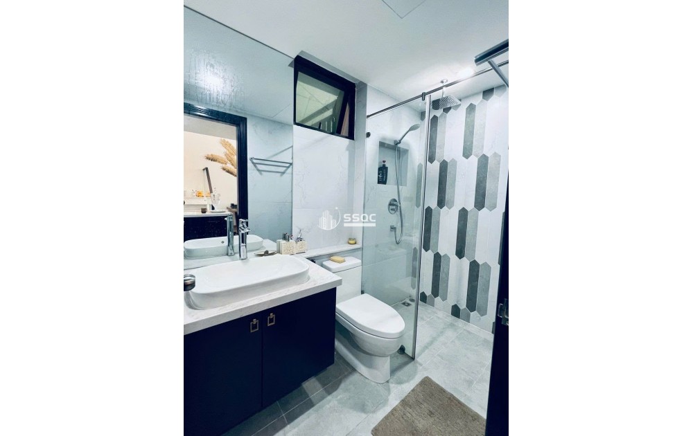 XÁCH VALI VÀO Ở NGAY! CHO THUÊ DUPLEX FELIZ EN VISTA, 123 M2 - 2 PHÒNG NGỦ CHỈ 31.5 TRIỆU/THÁNG
