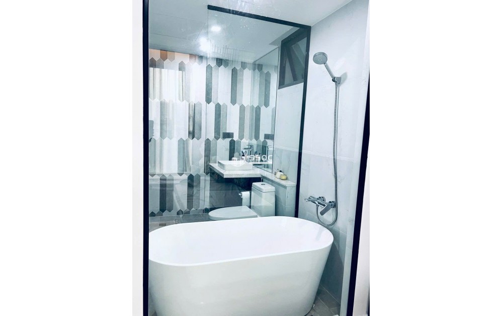XÁCH VALI VÀO Ở NGAY! CHO THUÊ DUPLEX FELIZ EN VISTA, 123 M2 - 2 PHÒNG NGỦ CHỈ 31.5 TRIỆU/THÁNG