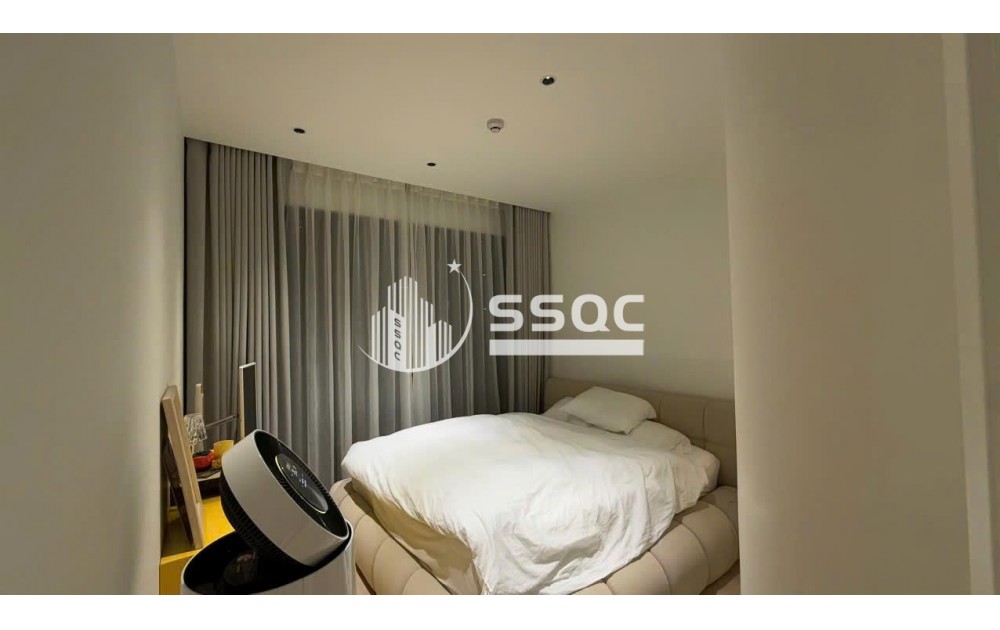 XÁCH VALI VÀO Ở NGAY! CHO THUÊ CĂN HỘ FELIZ EN VISTA, 3 PHÒNG NGỦ - 110 M2, GIÁ: 31.5 TRIỆU/THÁNG