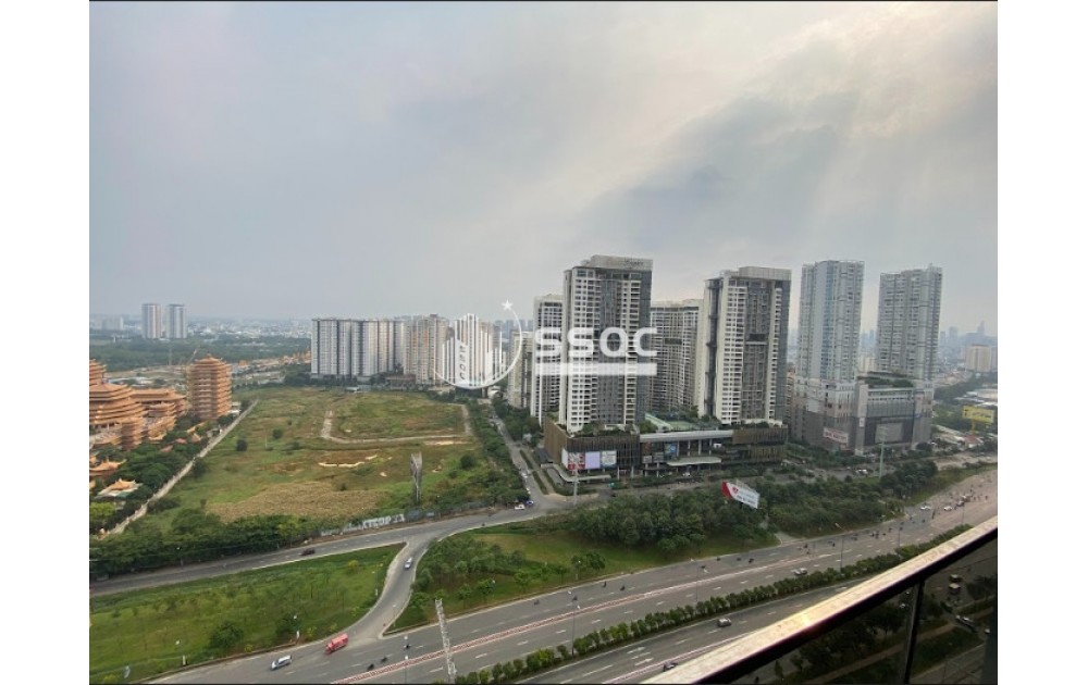 CĂN HỘ LUMIERE RIVERSIDE BÁN RA, GIÁ CHỈ 13.5 TỶ - 74 M2, 2 PHÒNG NGỦ, XÁCH VALI VÀO Ở