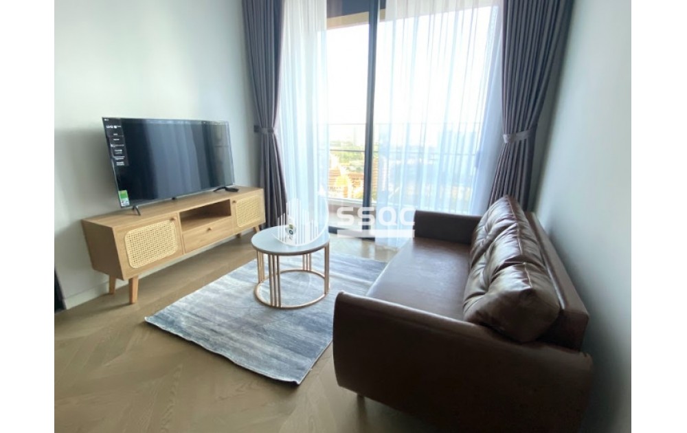 CĂN HỘ LUMIERE RIVERSIDE BÁN RA, GIÁ CHỈ 13.5 TỶ - 74 M2, 2 PHÒNG NGỦ, XÁCH VALI VÀO Ở
