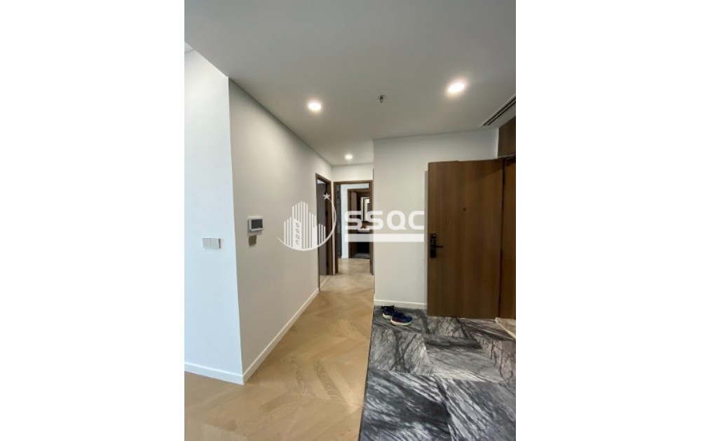 CĂN HỘ LUMIERE RIVERSIDE BÁN RA, GIÁ CHỈ 13.5 TỶ - 74 M2, 2 PHÒNG NGỦ, XÁCH VALI VÀO Ở