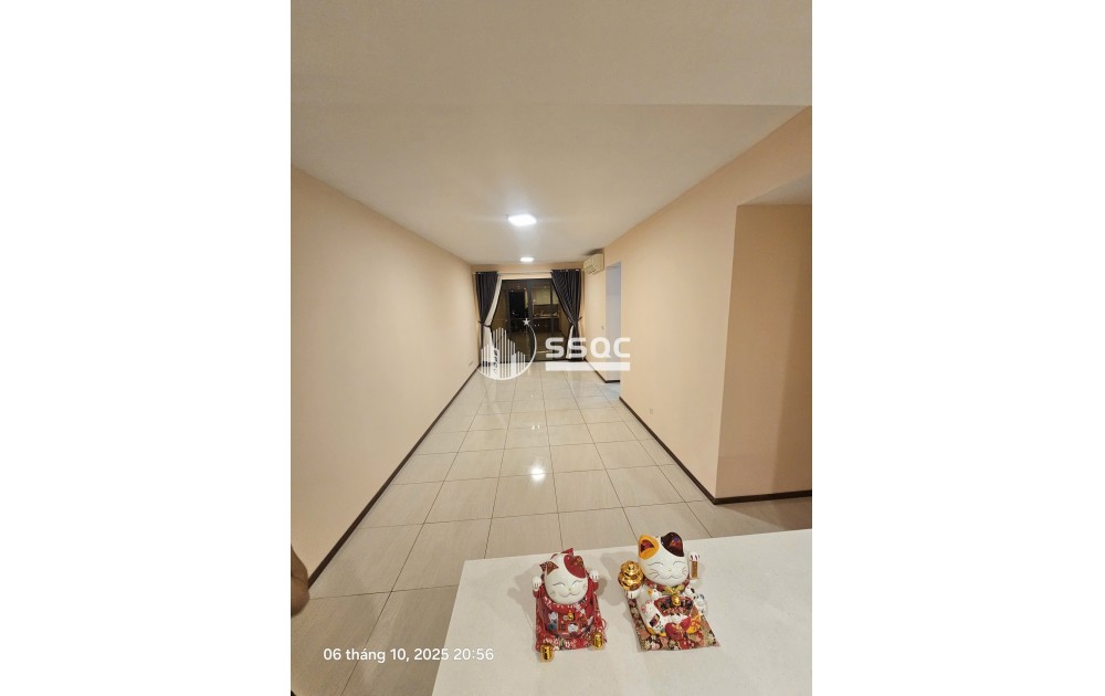 BÁN CĂN HỘ ONE VERANDAH, GIÁ CỰC TỐT CHO NHÀ ĐẦU TƯ, 3 PHÒNG NGỦ - 107 M2, GIÁ: 9.9 TỶ
