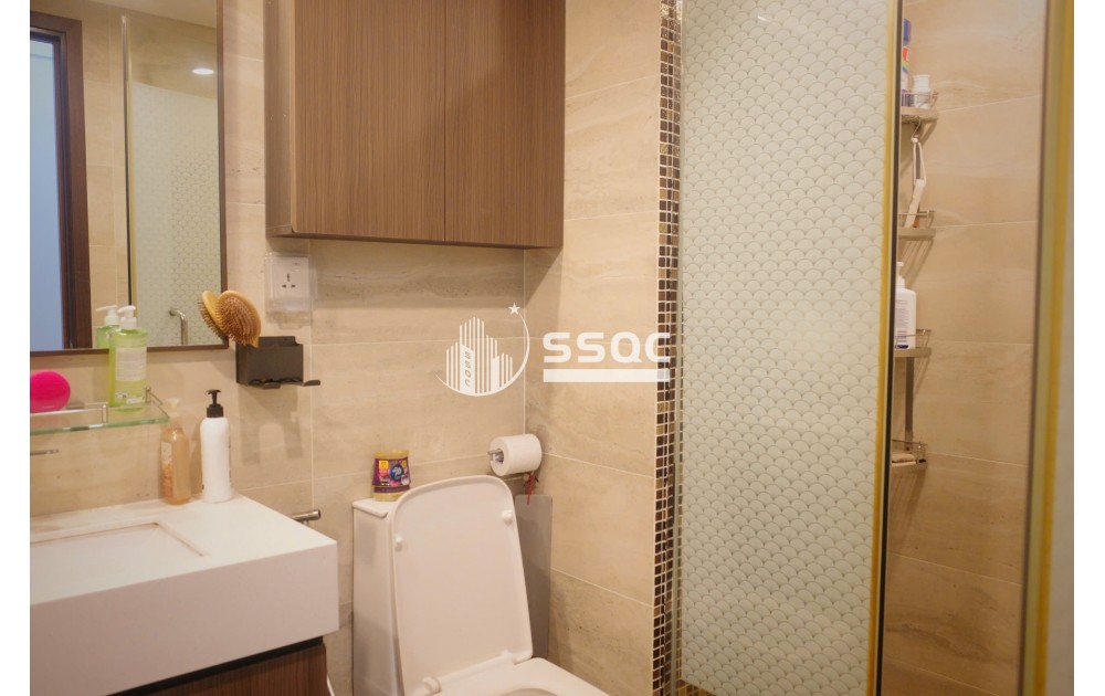 BÁN CĂN HỘ ONE VERANDAH 3 PHÒNG NGỦ - 101 M2, GIÁ: 14.4 TỶ, SẴN HỢP ĐỒNG THUÊ CẦM TAY