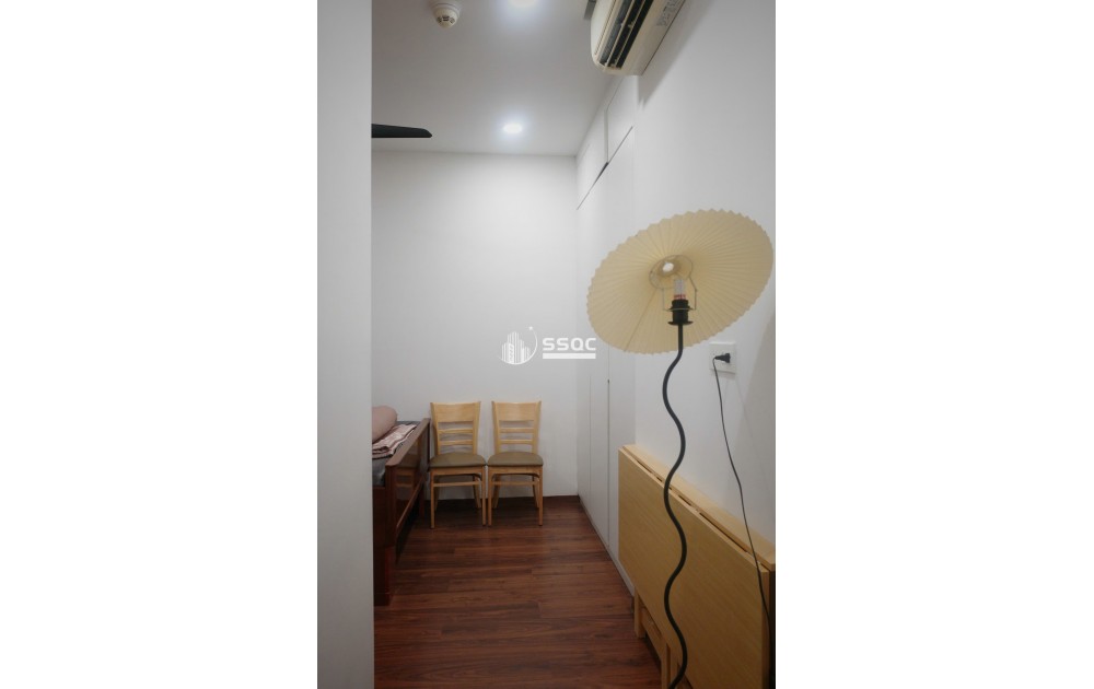 BÁN CĂN HỘ ONE VERANDAH - 3 PHÒNG NGỦ 111 M2 NHÀ ĐẸP LUNG LINH GIÁ 15.57 TỶ