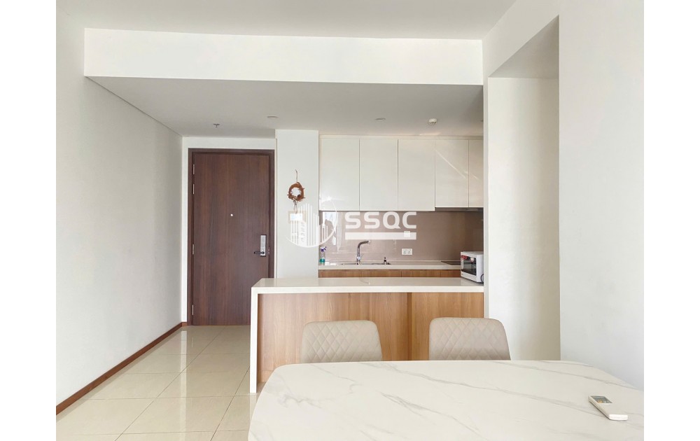 CƠ HỘI SỞ HỮU GIÁ TỐT NHẤT: BÁN CĂN HỘ ONE VERANDAH, 3 PHÒNG NGỦ - 107 M2, GIÁ: 9.72 TỶ