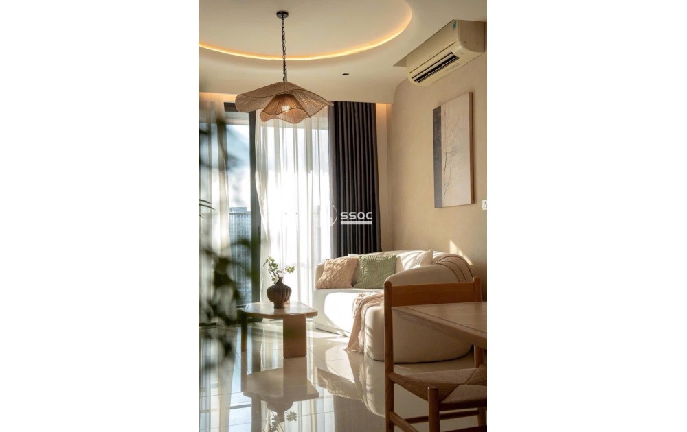 BÁN CĂN HỘ ONE VERANDAH, 3 PHÒNG NGỦ - 107 M2, NHÀ ĐẸP LUNG LINH GIÁ 11.43 TỶ