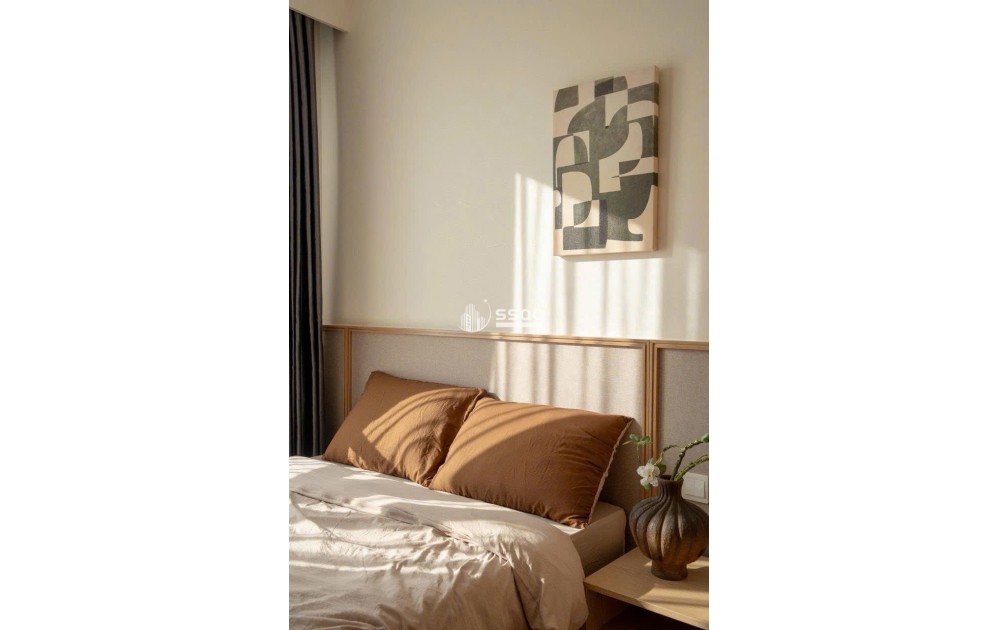 BÁN CĂN HỘ ONE VERANDAH, 3 PHÒNG NGỦ - 107 M2, NHÀ ĐẸP LUNG LINH GIÁ 11.43 TỶ