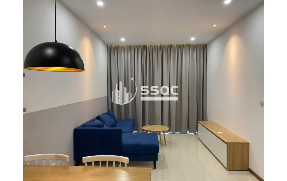 CĂN HỘ ONE VERANDAH CHO THUÊ, GIÁ 15.3 TRIỆU/THÁNG - 2 PHÒNG NGỦ, 81 M2, XÁCH VALI VÀO Ở NGAY!