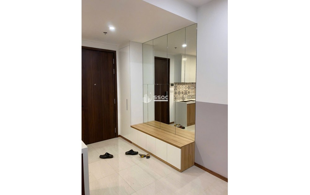 CĂN HỘ ONE VERANDAH CHO THUÊ, GIÁ 15.3 TRIỆU/THÁNG - 2 PHÒNG NGỦ, 81 M2, XÁCH VALI VÀO Ở NGAY!