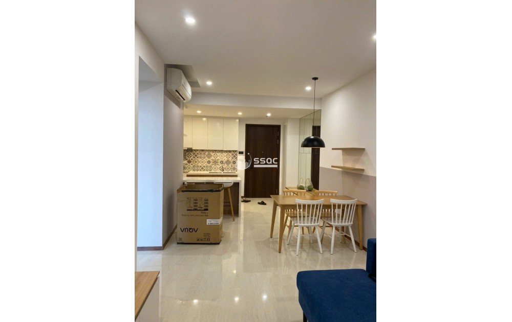 CĂN HỘ ONE VERANDAH CHO THUÊ, GIÁ 15.3 TRIỆU/THÁNG - 2 PHÒNG NGỦ, 81 M2, XÁCH VALI VÀO Ở NGAY!