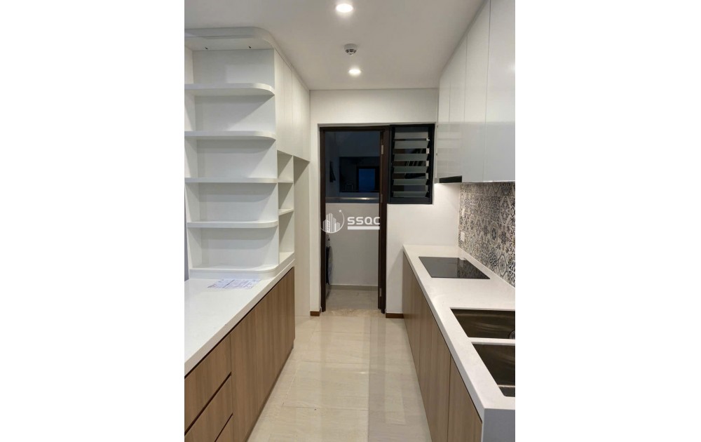 CĂN HỘ ONE VERANDAH CHO THUÊ, GIÁ 15.3 TRIỆU/THÁNG - 2 PHÒNG NGỦ, 81 M2, XÁCH VALI VÀO Ở NGAY!