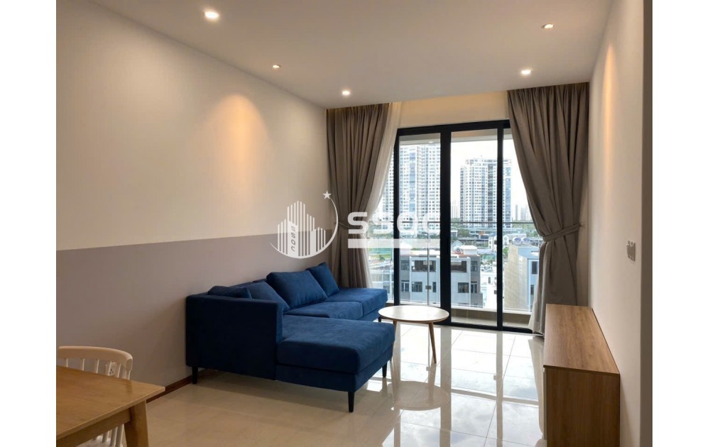 CĂN HỘ ONE VERANDAH CHO THUÊ, GIÁ 15.3 TRIỆU/THÁNG - 2 PHÒNG NGỦ, 81 M2, XÁCH VALI VÀO Ở NGAY!