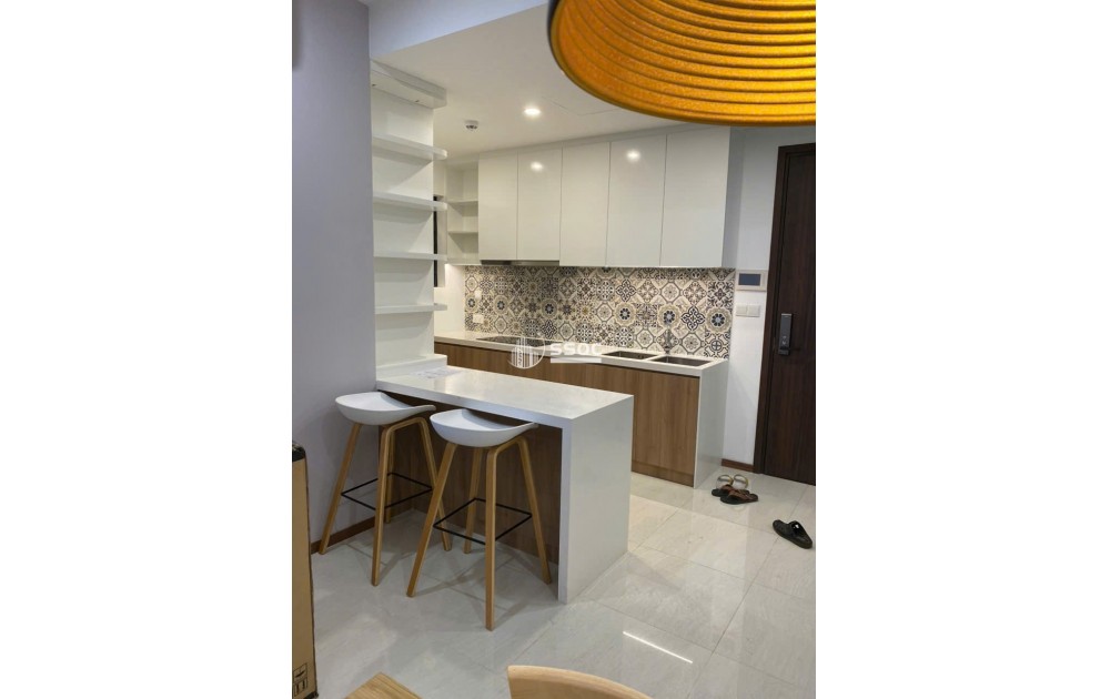CĂN HỘ ONE VERANDAH CHO THUÊ, GIÁ 15.3 TRIỆU/THÁNG - 2 PHÒNG NGỦ, 81 M2, XÁCH VALI VÀO Ở NGAY!