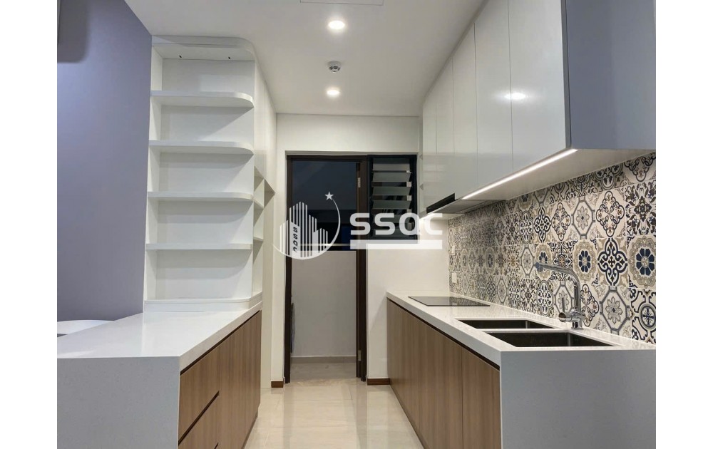 CĂN HỘ ONE VERANDAH CHO THUÊ, GIÁ 15.3 TRIỆU/THÁNG - 2 PHÒNG NGỦ, 81 M2, XÁCH VALI VÀO Ở NGAY!