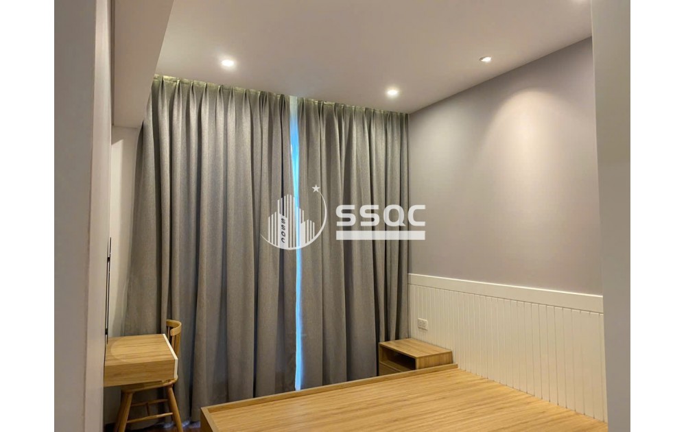 CĂN HỘ ONE VERANDAH CHO THUÊ, GIÁ 15.3 TRIỆU/THÁNG - 2 PHÒNG NGỦ, 81 M2, XÁCH VALI VÀO Ở NGAY!