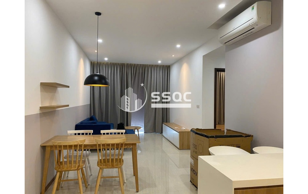 CĂN HỘ ONE VERANDAH CHO THUÊ, GIÁ 15.3 TRIỆU/THÁNG - 2 PHÒNG NGỦ, 81 M2, XÁCH VALI VÀO Ở NGAY!