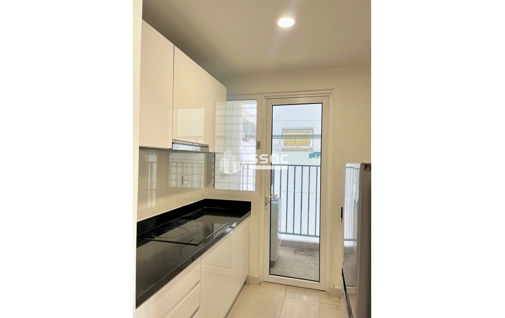 BÁN CĂN HỘ VISTA VERDE, 1 PHÒNG NGỦ - 62 M2, NHÀ ĐẸP LUNG LINH, GIÁ: 6.12 TỶ