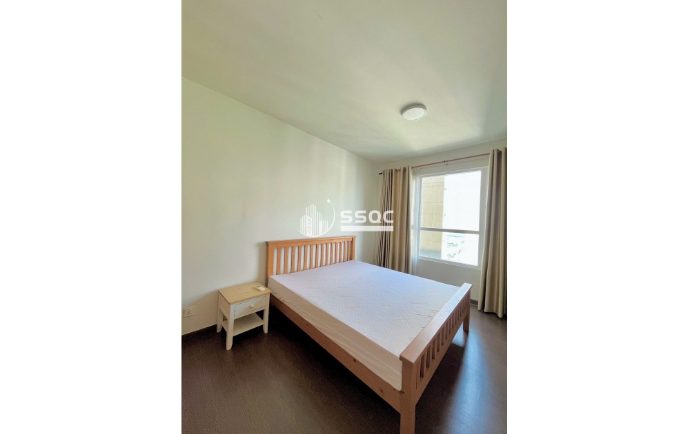 BÁN CĂN HỘ VISTA VERDE, 1 PHÒNG NGỦ - 62 M2, NHÀ ĐẸP LUNG LINH, GIÁ: 6.12 TỶ