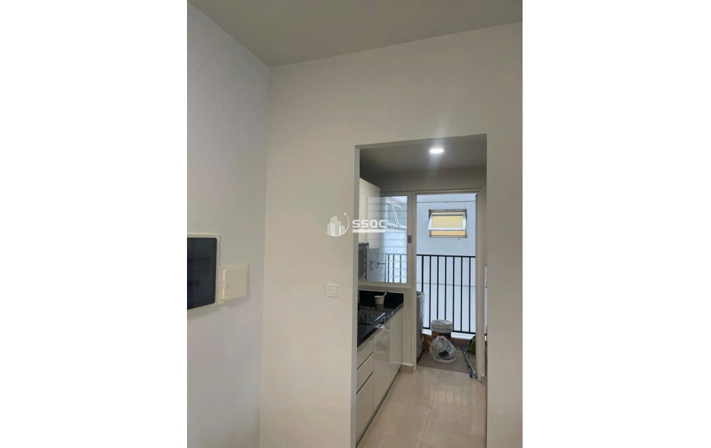 BÁN CĂN HỘ VISTA VERDE, 1 PHÒNG NGỦ - 62 M2, NHÀ ĐẸP LUNG LINH, GIÁ: 6.12 TỶ