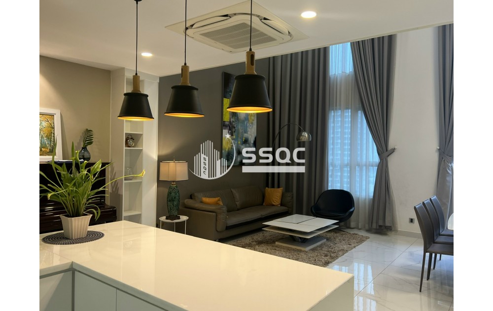 BÁN DUPLEX VISTA VERDE NHÀ ĐẸP LUNG LINH 3 PHÒNG NGỦ - GIÁ 15.3 TỶ, 169 M2