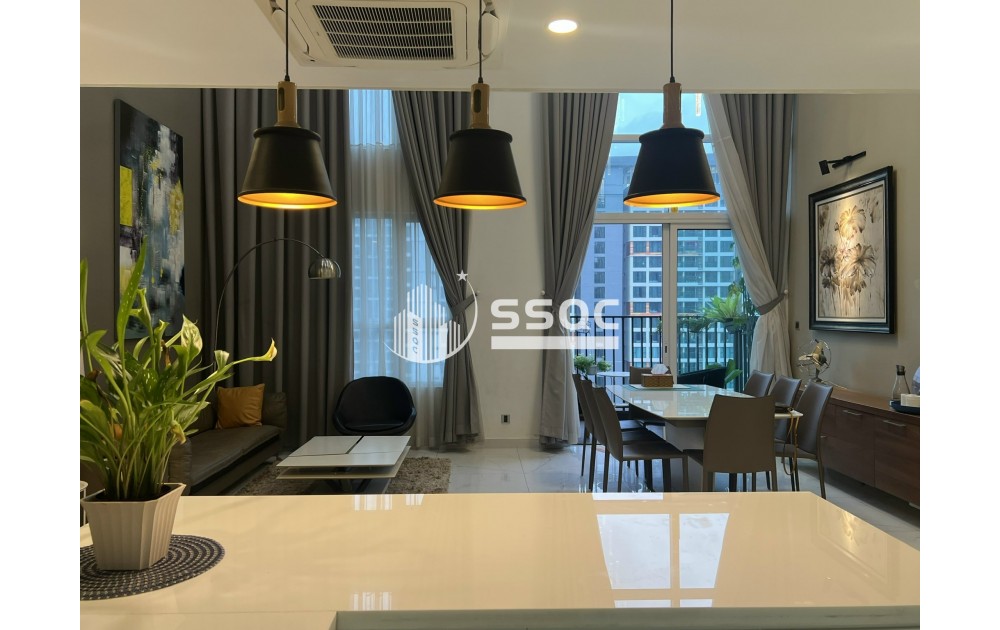 BÁN DUPLEX VISTA VERDE NHÀ ĐẸP LUNG LINH 3 PHÒNG NGỦ - GIÁ 15.3 TỶ, 169 M2