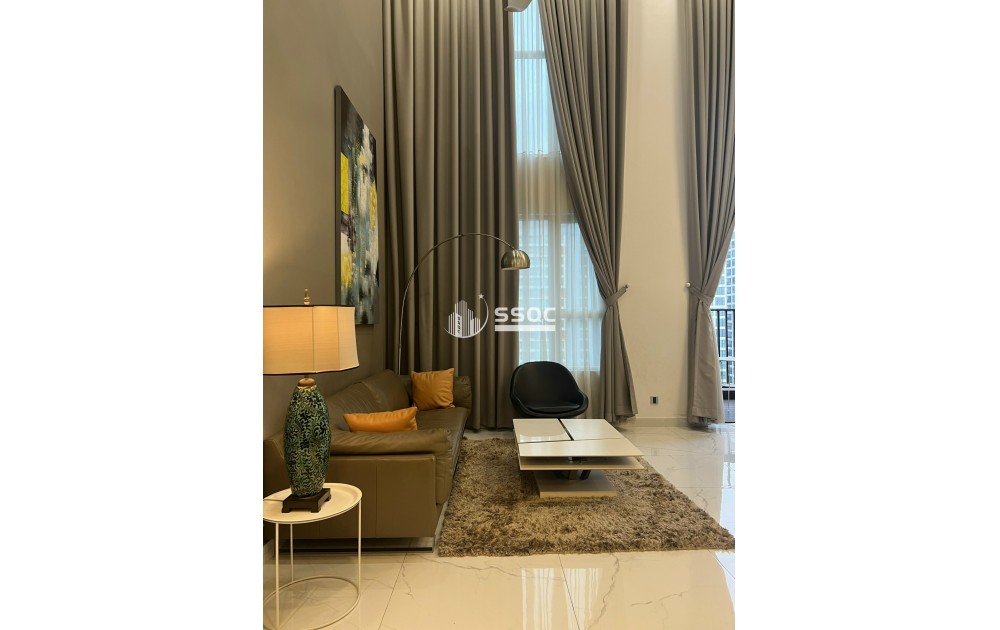 BÁN DUPLEX VISTA VERDE NHÀ ĐẸP LUNG LINH 3 PHÒNG NGỦ - GIÁ 15.3 TỶ, 169 M2