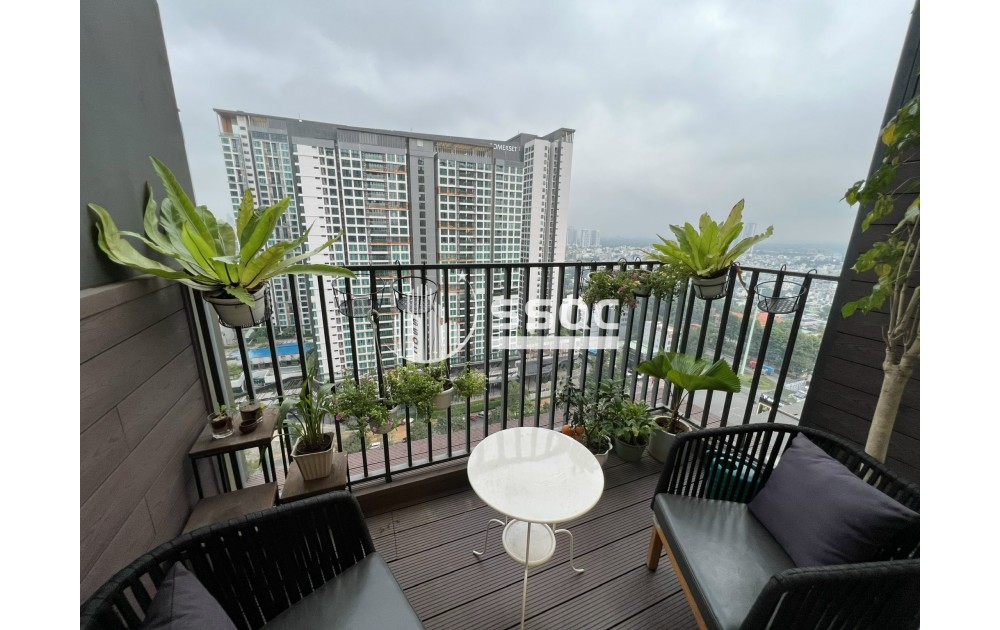 BÁN DUPLEX VISTA VERDE NHÀ ĐẸP LUNG LINH 3 PHÒNG NGỦ - GIÁ 15.3 TỶ, 169 M2