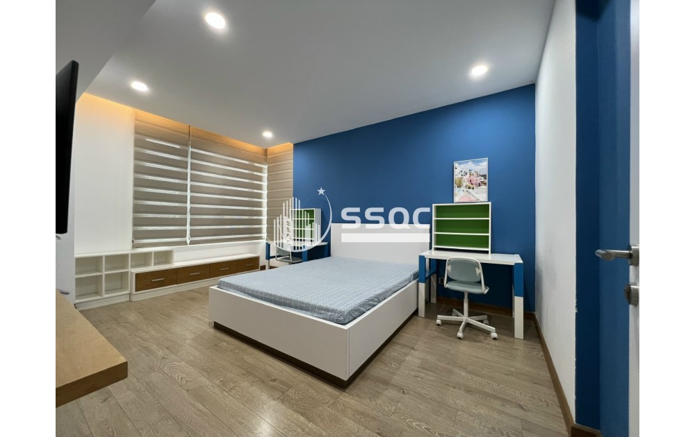 BÁN DUPLEX VISTA VERDE NHÀ ĐẸP LUNG LINH 3 PHÒNG NGỦ - GIÁ 15.3 TỶ, 169 M2