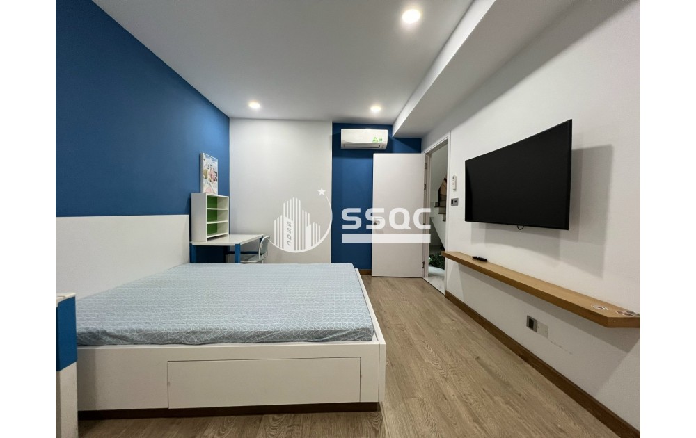 BÁN DUPLEX VISTA VERDE NHÀ ĐẸP LUNG LINH 3 PHÒNG NGỦ - GIÁ 15.3 TỶ, 169 M2