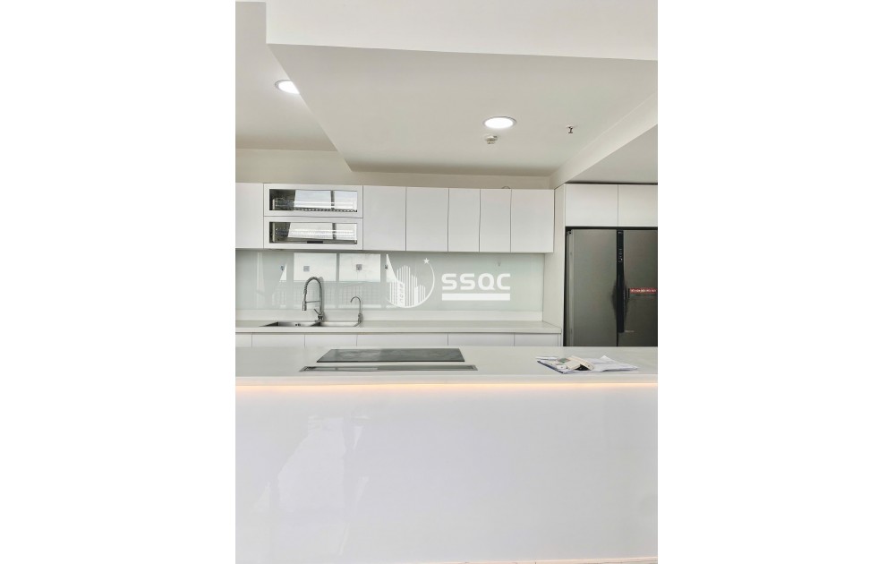 BÁN PENTHOUSE VISTA VERDE, NHÀ ĐẸP LUNG LINH, 5 PHÒNG NGỦ - 408 M2, GIÁ: 55.8 TỶ